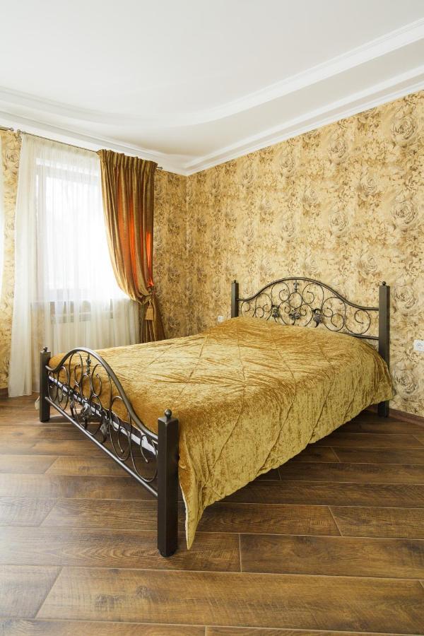 Deribasovskay street apartments Odessa Buitenkant foto