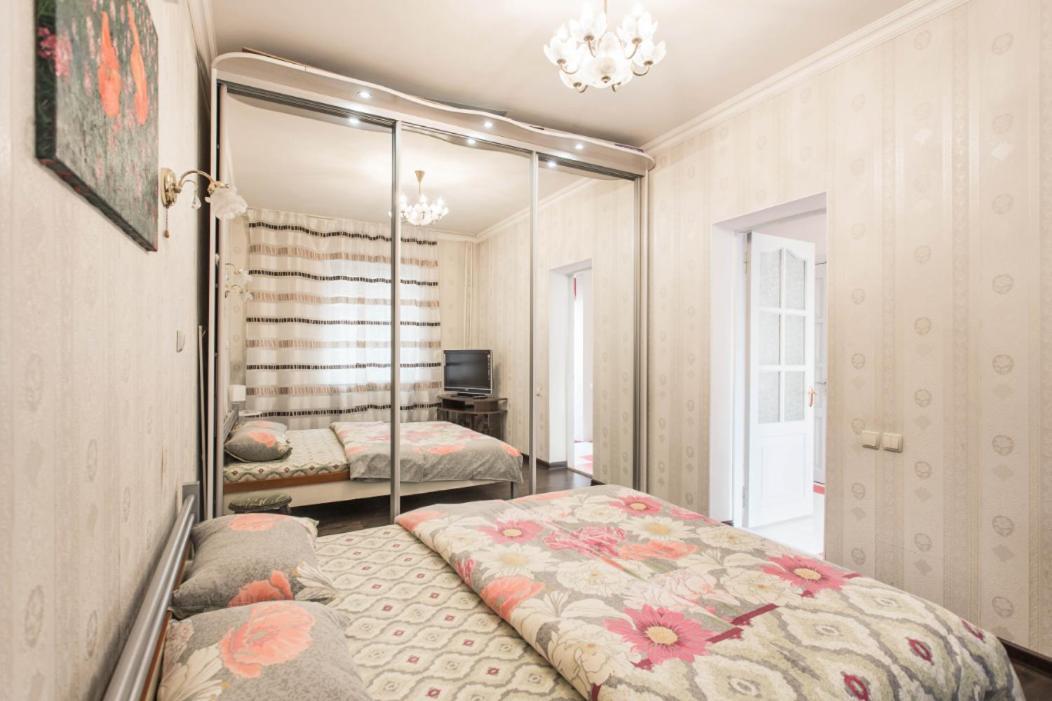 Deribasovskay street apartments Odessa Buitenkant foto