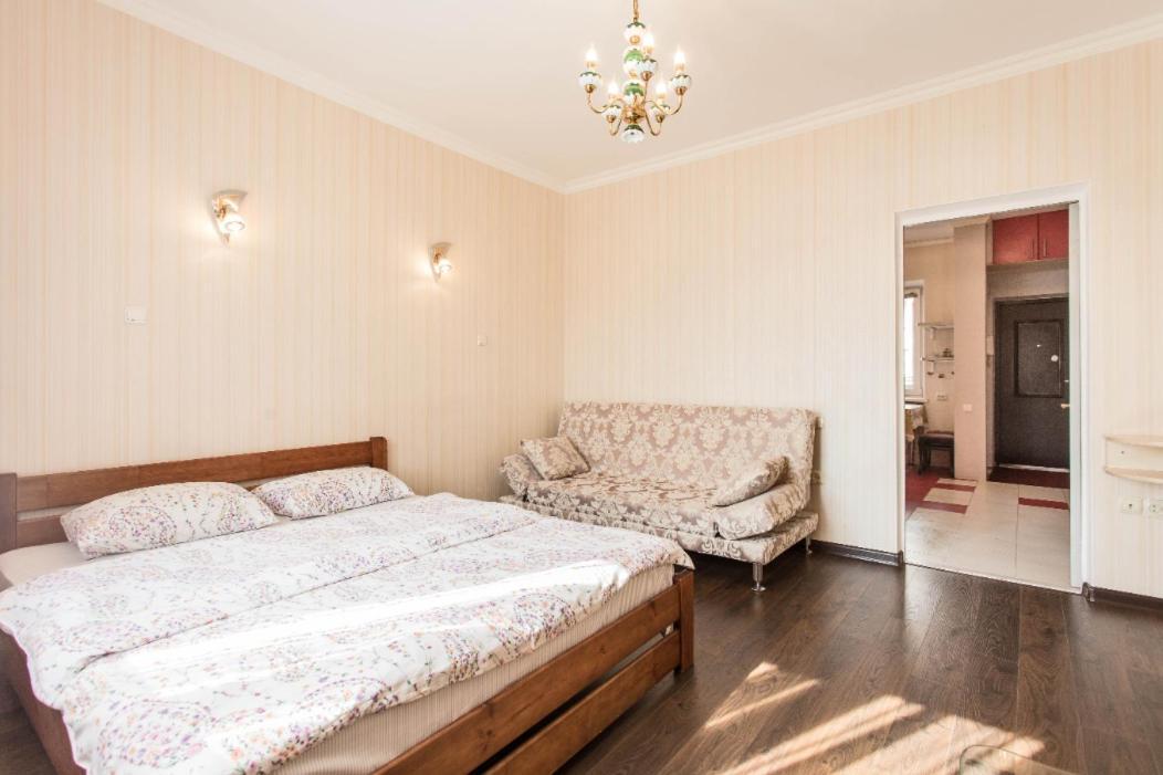 Deribasovskay street apartments Odessa Buitenkant foto