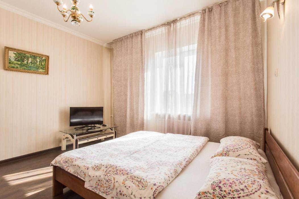 Deribasovskay street apartments Odessa Buitenkant foto