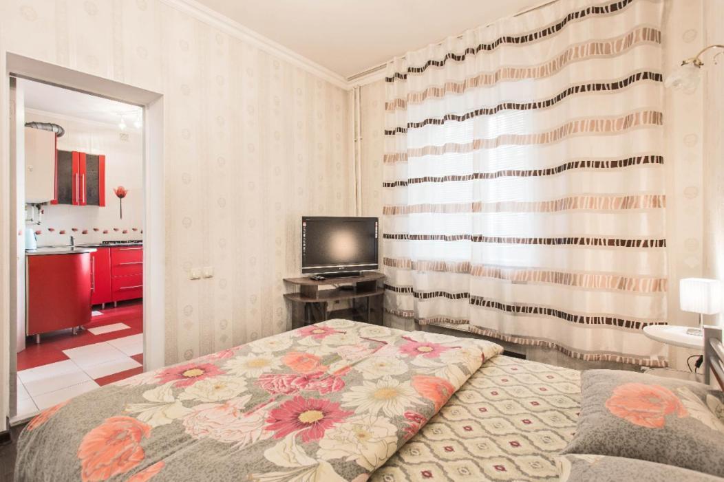 Deribasovskay street apartments Odessa Buitenkant foto