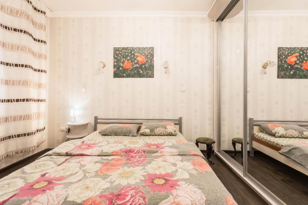 Deribasovskay street apartments Odessa Buitenkant foto