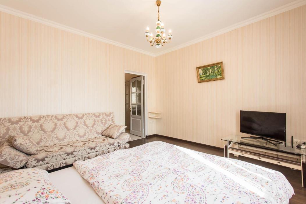 Deribasovskay street apartments Odessa Buitenkant foto