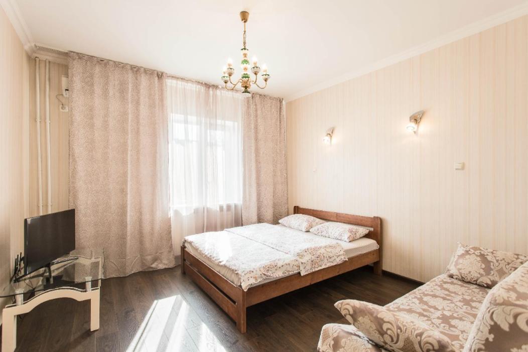 Deribasovskay street apartments Odessa Buitenkant foto